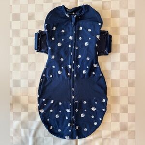 100% Organic SNOO Sleepsack